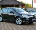 Чорний Опель Астра, об'ємом двигуна 1.6 л та пробігом 235 тис. км за 5450 $, фото 5 на Automoto.ua