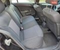 Черный Опель Астра, объемом двигателя 1.7 л и пробегом 288 тыс. км за 5600 $, фото 29 на Automoto.ua