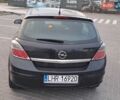 Черный Опель Астра, объемом двигателя 1.7 л и пробегом 400 тыс. км за 2400 $, фото 5 на Automoto.ua