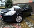 Чорний Опель Астра, об'ємом двигуна 1.6 л та пробігом 255 тис. км за 4799 $, фото 1 на Automoto.ua
