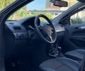 Чорний Опель Астра, об'ємом двигуна 1.6 л та пробігом 265 тис. км за 5450 $, фото 9 на Automoto.ua