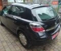 Чорний Опель Астра, об'ємом двигуна 1.8 л та пробігом 222 тис. км за 5650 $, фото 4 на Automoto.ua