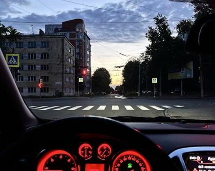 Черный Опель Астра, объемом двигателя 1.69 л и пробегом 216 тыс. км за 7800 $, фото 26 на Automoto.ua