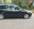 Черный Опель Астра, объемом двигателя 1.6 л и пробегом 205 тыс. км за 5159 $, фото 1 на Automoto.ua
