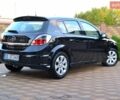 Чорний Опель Астра, об'ємом двигуна 1.6 л та пробігом 235 тис. км за 5450 $, фото 33 на Automoto.ua