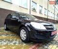 Чорний Опель Астра, об'ємом двигуна 1.6 л та пробігом 255 тис. км за 4799 $, фото 4 на Automoto.ua