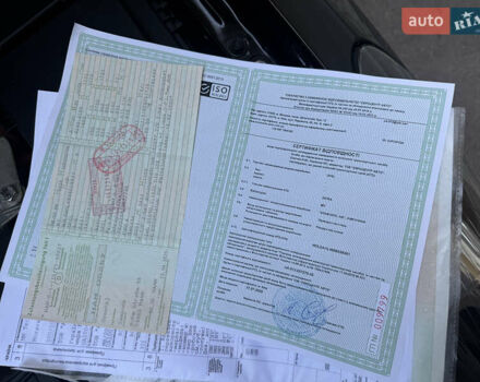 Черный Опель Астра, объемом двигателя 1.6 л и пробегом 225 тыс. км за 5800 $, фото 52 на Automoto.ua