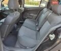 Чорний Опель Астра, об'ємом двигуна 1.69 л та пробігом 295 тис. км за 5700 $, фото 19 на Automoto.ua