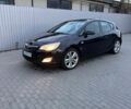 Чорний Опель Астра, об'ємом двигуна 1.6 л та пробігом 288 тис. км за 5500 $, фото 1 на Automoto.ua