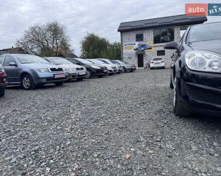 Опель Астра 2009 в Звенигородка на Automoto.ua Черный Опель Астра, объемом двигателя 1.6 л и пробегом 250 тыс. км за 5550 $, фото 8 на Automoto.ua