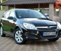 Чорний Опель Астра, об'ємом двигуна 1.6 л та пробігом 235 тис. км за 5450 $, фото 3 на Automoto.ua