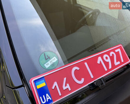 Черный Опель Астра, объемом двигателя 1.6 л и пробегом 225 тыс. км за 5800 $, фото 7 на Automoto.ua