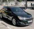 Опель Астра 2009 в Ровно на Automoto.ua Черный Опель Астра, объемом двигателя 1.6 л и пробегом 208 тыс. км за 5800 $, фото 5 на Automoto.ua