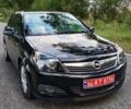 Черный Опель Астра, объемом двигателя 1.4 л и пробегом 208 тыс. км за 5050 $, фото 58 на Automoto.ua