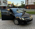 Черный Опель Астра, объемом двигателя 1.7 л и пробегом 197 тыс. км за 5700 $, фото 8 на Automoto.ua