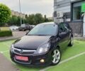 Черный Опель Астра, объемом двигателя 1.6 л и пробегом 185 тыс. км за 5850 $, фото 13 на Automoto.ua
