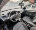 Черный Опель Астра, объемом двигателя 1.6 л и пробегом 194 тыс. км за 5000 $, фото 17 на Automoto.ua