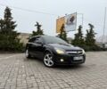 Черный Опель Астра, объемом двигателя 1.6 л и пробегом 246 тыс. км за 5650 $, фото 1 на Automoto.ua