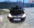 Чорний Опель Астра, об'ємом двигуна 1.6 л та пробігом 253 тис. км за 5900 $, фото 4 на Automoto.ua