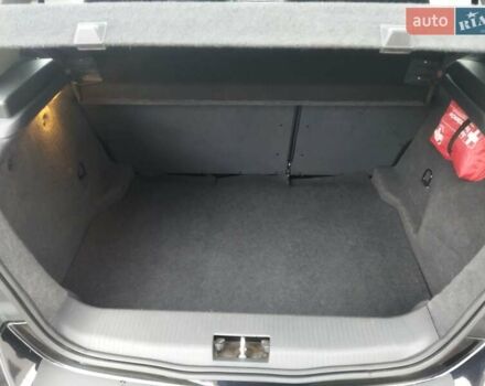 Чорний Опель Астра, об'ємом двигуна 1.4 л та пробігом 202 тис. км за 5250 $, фото 19 на Automoto.ua