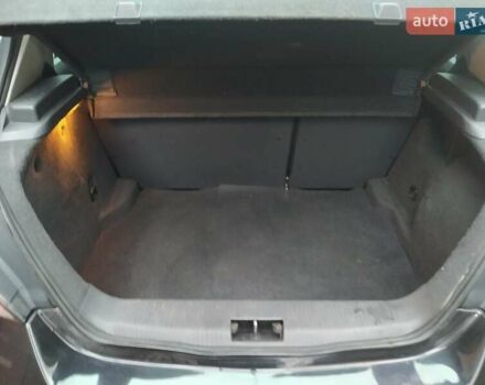 Чорний Опель Астра, об'ємом двигуна 1.8 л та пробігом 222 тис. км за 5650 $, фото 11 на Automoto.ua