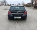 Черный Опель Астра, объемом двигателя 1.3 л и пробегом 205 тыс. км за 5800 $, фото 1 на Automoto.ua