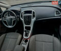 Опель Астра 2010 в Ровно на Automoto.ua Черный Опель Астра, объемом двигателя 1.4 л и пробегом 147 тыс. км за 6499 $, фото 24 на Automoto.ua