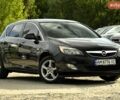 Чорний Опель Астра, об'ємом двигуна 1.6 л та пробігом 230 тис. км за 5999 $, фото 1 на Automoto.ua