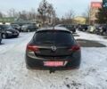 Чорний Опель Астра, об'ємом двигуна 1.6 л та пробігом 225 тис. км за 6900 $, фото 5 на Automoto.ua