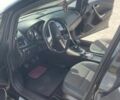 Черный Опель Астра, объемом двигателя 1.7 л и пробегом 220 тыс. км за 7000 $, фото 4 на Automoto.ua