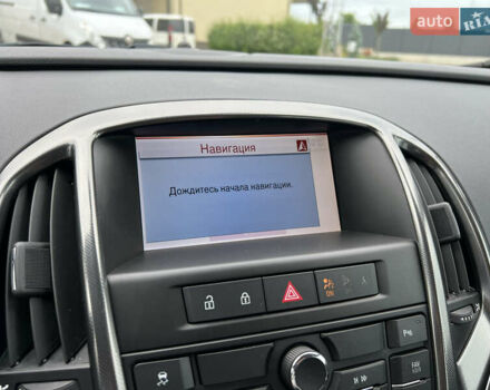 Черный Опель Астра, объемом двигателя 1.6 л и пробегом 191 тыс. км за 7950 $, фото 58 на Automoto.ua