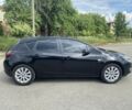 Черный Опель Астра, объемом двигателя 1.4 л и пробегом 220 тыс. км за 6200 $, фото 6 на Automoto.ua