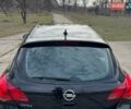 Черный Опель Астра, объемом двигателя 1.6 л и пробегом 243 тыс. км за 6999 $, фото 10 на Automoto.ua