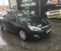 Чорний Опель Астра, об'ємом двигуна 1.3 л та пробігом 258 тис. км за 5300 $, фото 10 на Automoto.ua