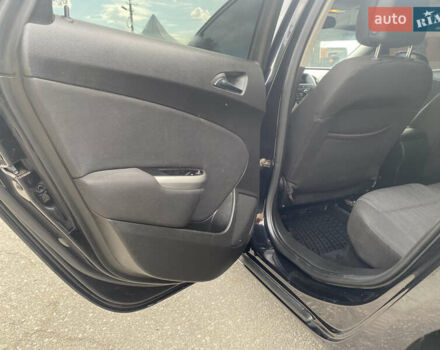 Опель Астра 2010 у Коропе на Automoto.ua Чорний Опель Астра, об'ємом двигуна 1.36 л та пробігом 220 тис. км за 6200 $, фото 18 на Automoto.ua