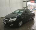 Чорний Опель Астра, об'ємом двигуна 1.3 л та пробігом 258 тис. км за 5300 $, фото 19 на Automoto.ua