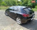 Черный Опель Астра, объемом двигателя 1.6 л и пробегом 113 тыс. км за 8200 $, фото 6 на Automoto.ua