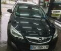 Чорний Опель Астра, об'ємом двигуна 1.3 л та пробігом 258 тис. км за 5300 $, фото 1 на Automoto.ua