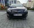 Чорний Опель Астра, об'ємом двигуна 1.6 л та пробігом 249 тис. км за 6000 $, фото 17 на Automoto.ua