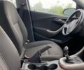 Черный Опель Астра, объемом двигателя 1.6 л и пробегом 141 тыс. км за 4350 $, фото 7 на Automoto.ua