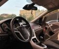 Черный Опель Астра, объемом двигателя 1.6 л и пробегом 198 тыс. км за 6000 $, фото 1 на Automoto.ua