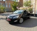 Чорний Опель Астра, об'ємом двигуна 1.6 л та пробігом 177 тис. км за 6800 $, фото 1 на Automoto.ua