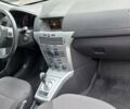 Черный Опель Астра, объемом двигателя 1.6 л и пробегом 180 тыс. км за 6500 $, фото 21 на Automoto.ua