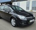 Черный Опель Астра, объемом двигателя 1.6 л и пробегом 180 тыс. км за 6500 $, фото 15 на Automoto.ua