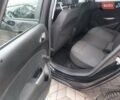 Черный Опель Астра, объемом двигателя 1.6 л и пробегом 133 тыс. км за 8500 $, фото 11 на Automoto.ua