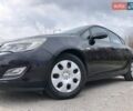 Чорний Опель Астра, об'ємом двигуна 0 л та пробігом 206 тис. км за 7700 $, фото 2 на Automoto.ua