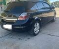 Черный Опель Астра, объемом двигателя 1.6 л и пробегом 397 тыс. км за 6500 $, фото 7 на Automoto.ua