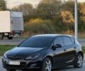 Чорний Опель Астра, об'ємом двигуна 1.7 л та пробігом 250 тис. км за 5799 $, фото 5 на Automoto.ua