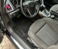 Черный Опель Астра, объемом двигателя 0 л и пробегом 130 тыс. км за 7900 $, фото 15 на Automoto.ua