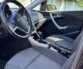 Черный Опель Астра, объемом двигателя 1.36 л и пробегом 205 тыс. км за 7200 $, фото 10 на Automoto.ua